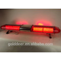 LED Strobe Emergency Light Bar Red Firefighters Lightbar (TBD04226)